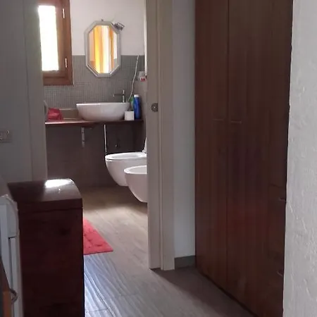 Prázdninový dům Rainbow House With Garden *